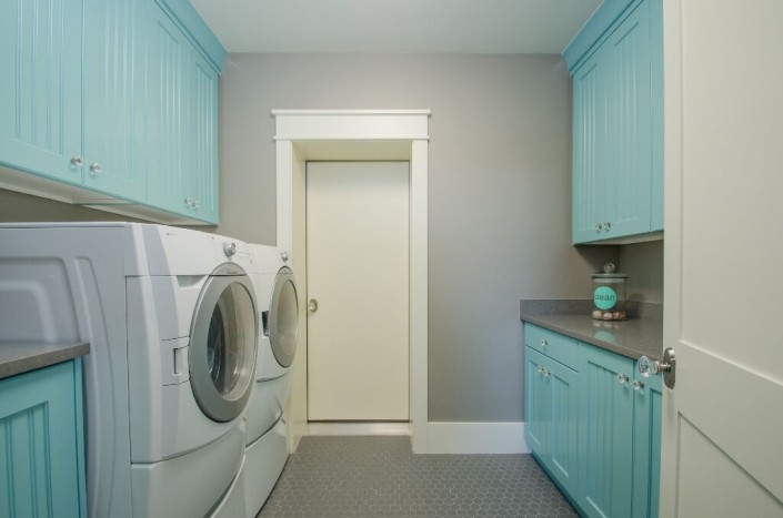 Northbridge - St. George Interior laundry room